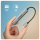 Axagon HUE-STC ALU STRIP USB-C 4 port hub - 1485469 - zdjęcie 4